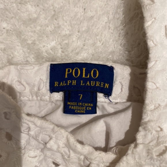 Crop top with skirt - Picture 2 of 3